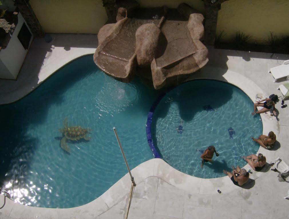 Aparthotel San Carlos Vallarta Puerto Vallarta