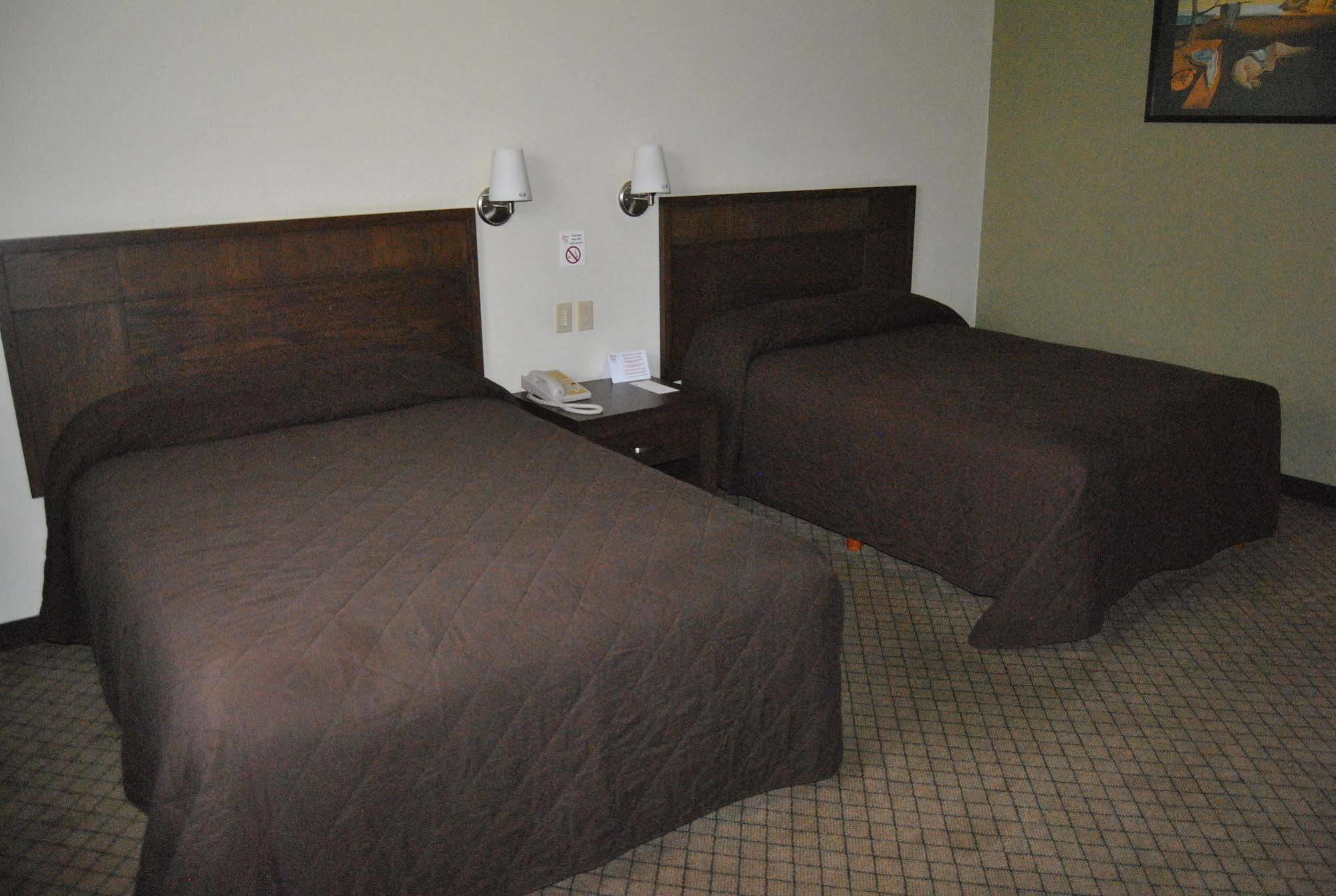 Alameda Express 4* Matamoros (Tamaulipas)