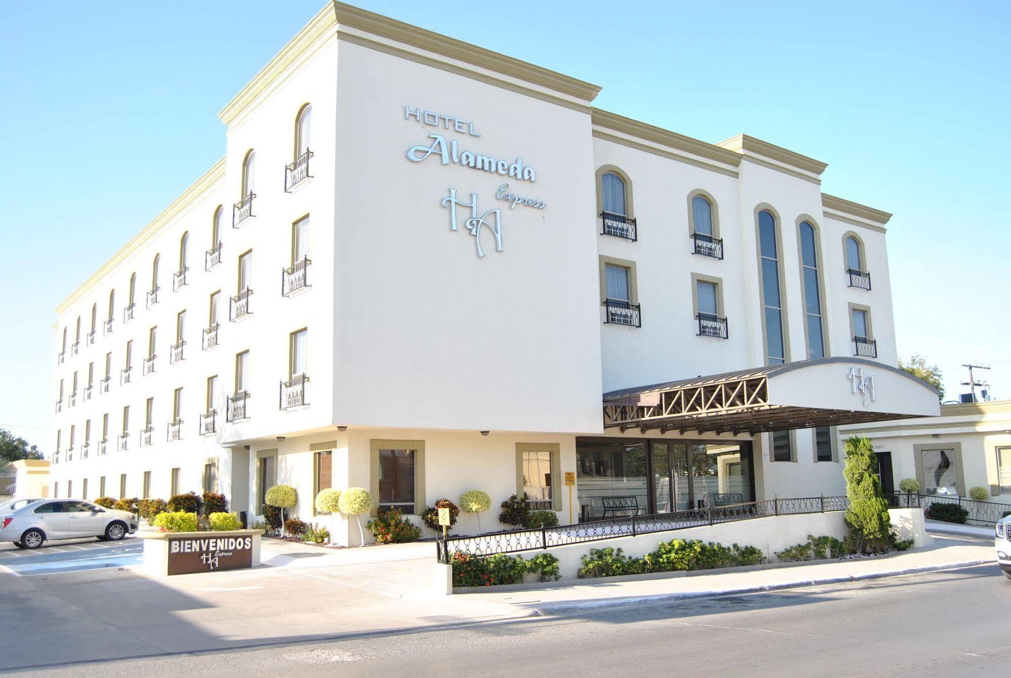 Alameda Express 4*