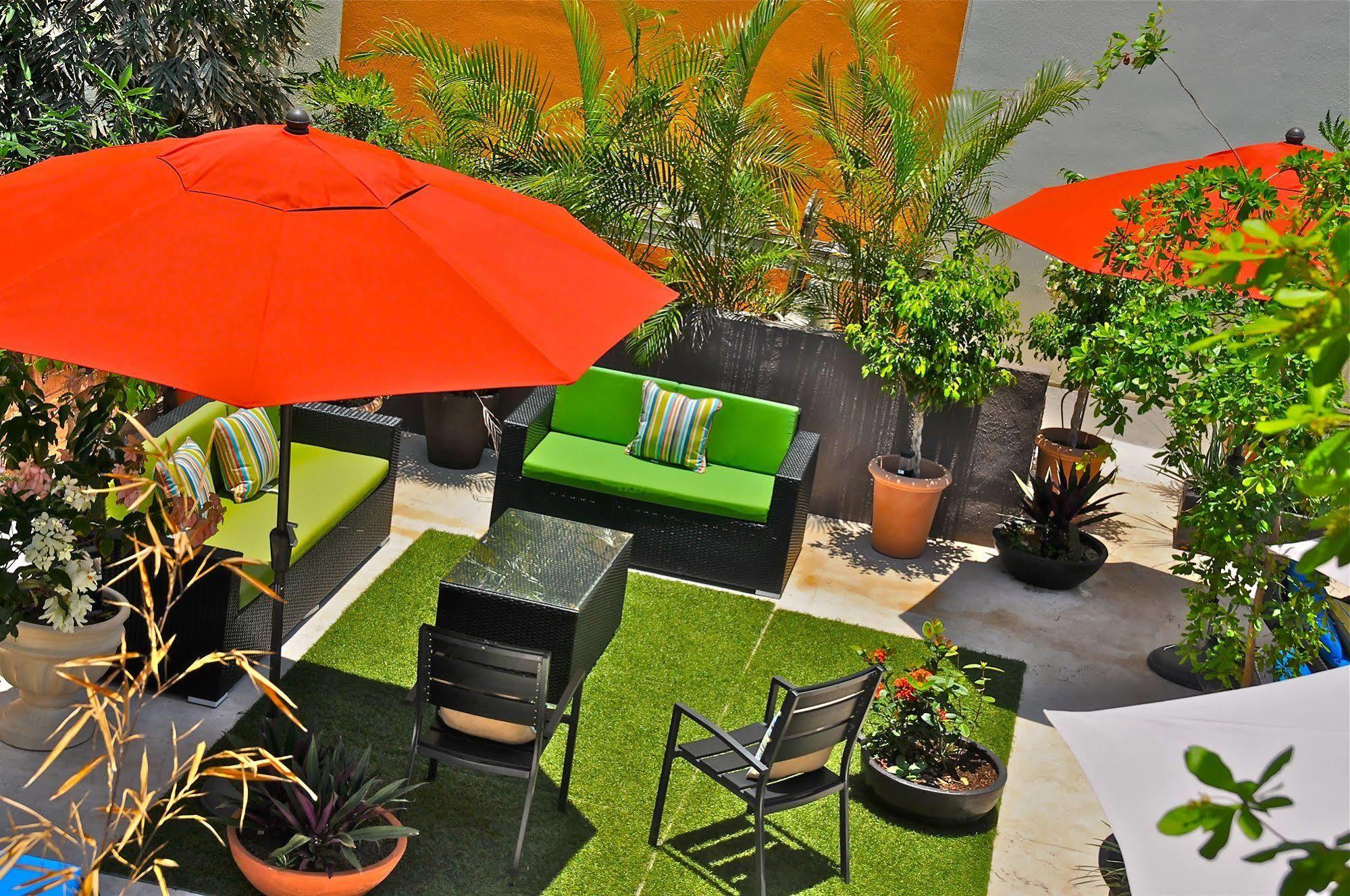 Hotel Mercedes Petit Hotel-adults Only