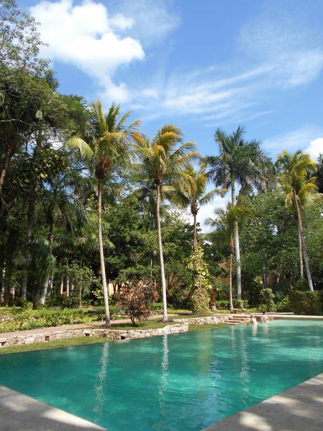 Hacienda And Yaxkin 5* Chichen Itza