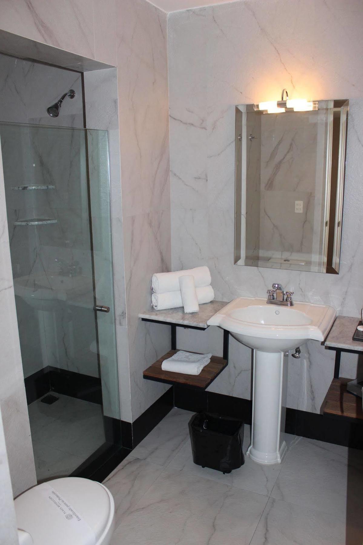 Plaza Revolucion Hotel Mexico City