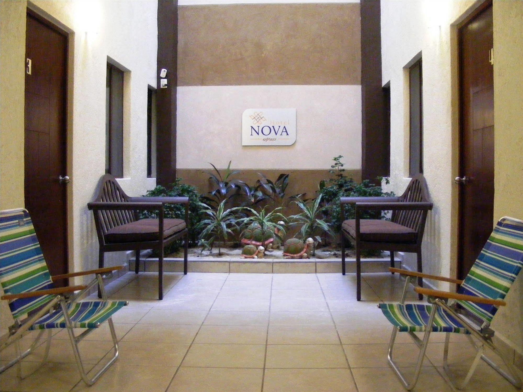 Hotel Guiva Huatulco 3*
