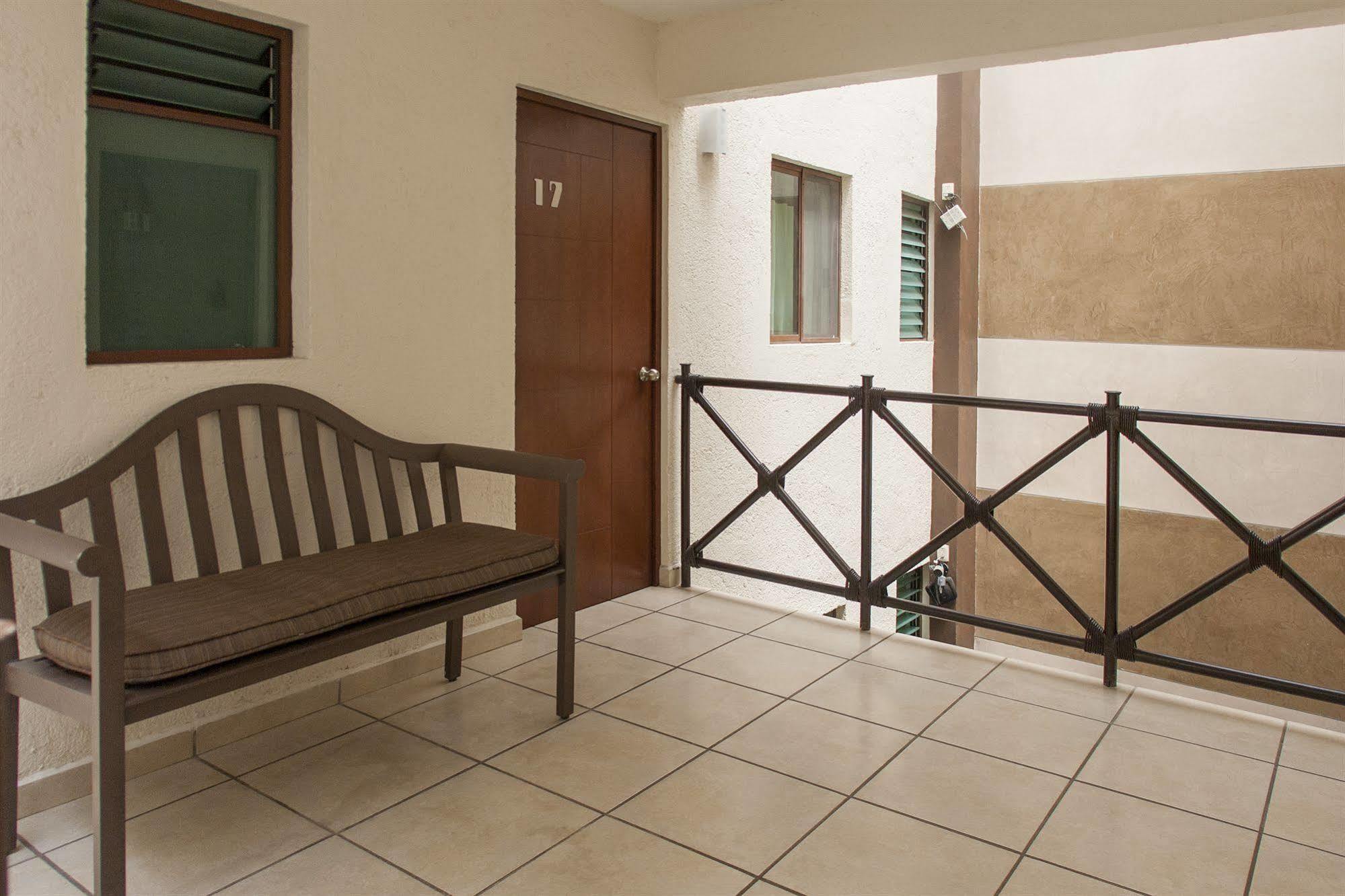 Guiva Huatulco 3*