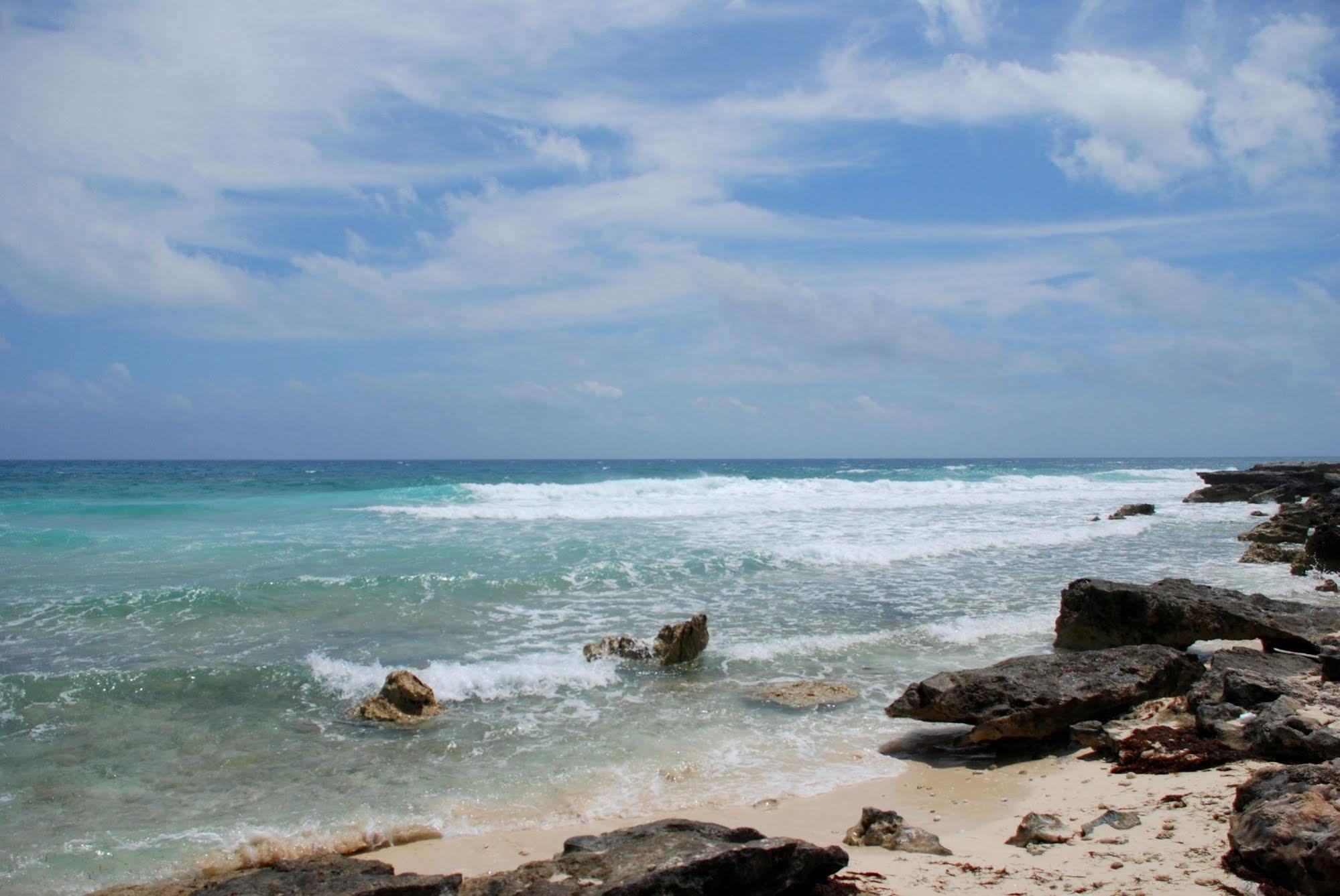 Aparthotel Casa Ixchel Isla Mujeres
