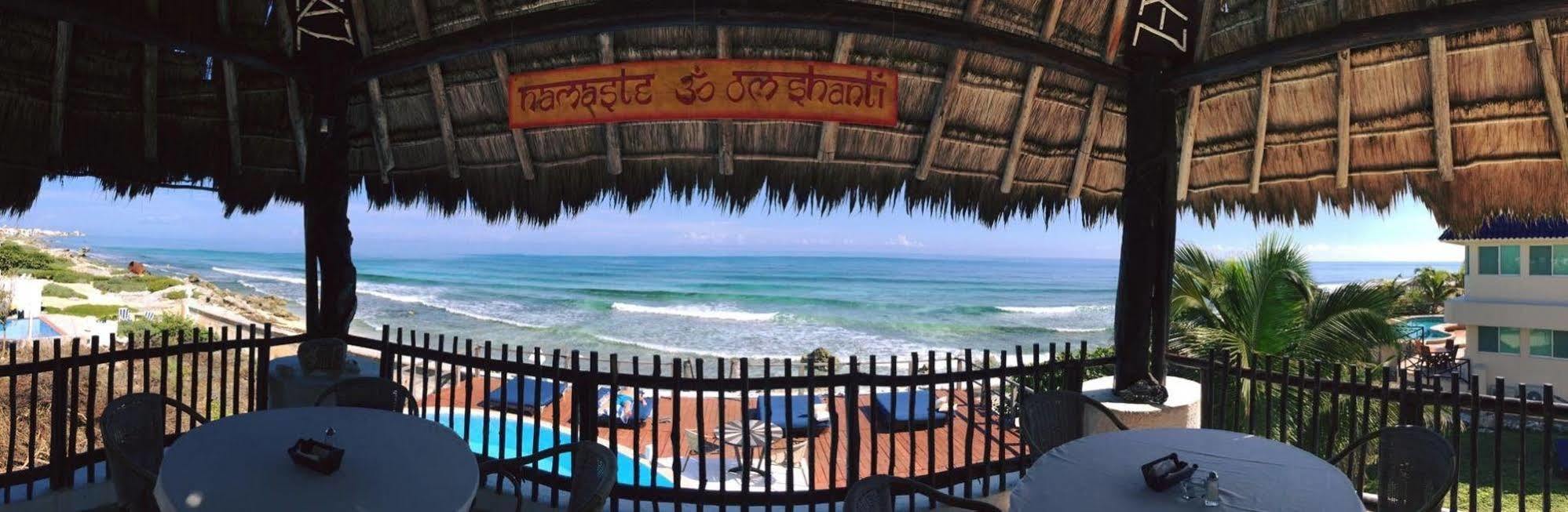 Casa Ixchel Aparthotel 2*