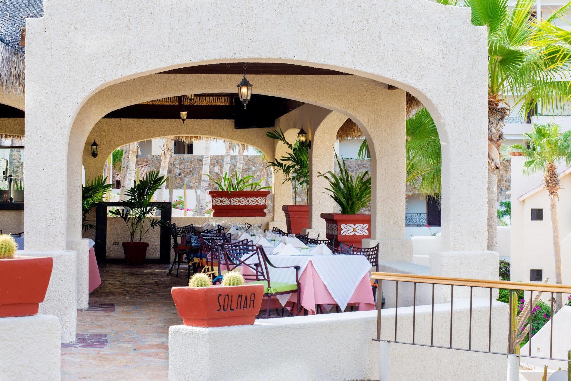Resort Solmar