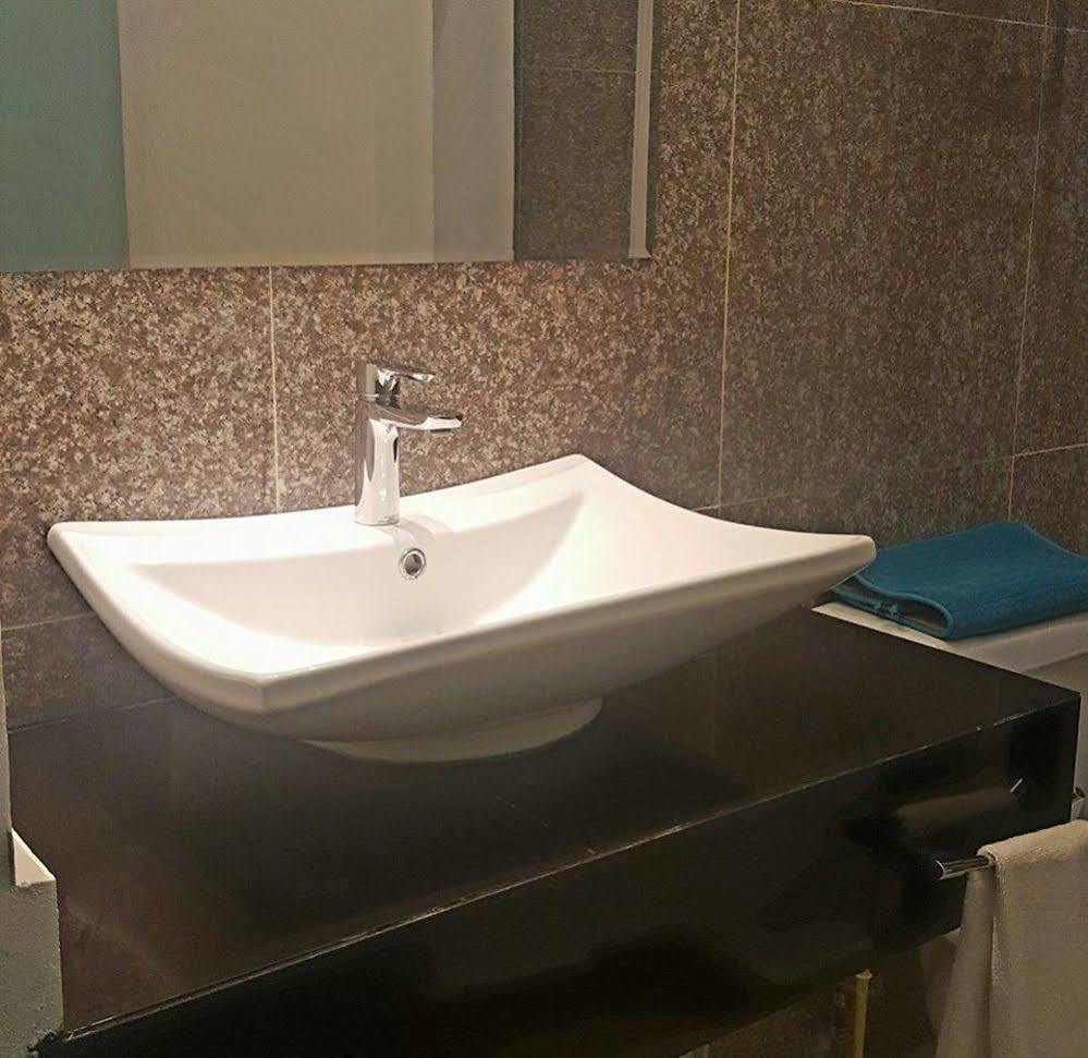Siete 32 Aparthotel 2*