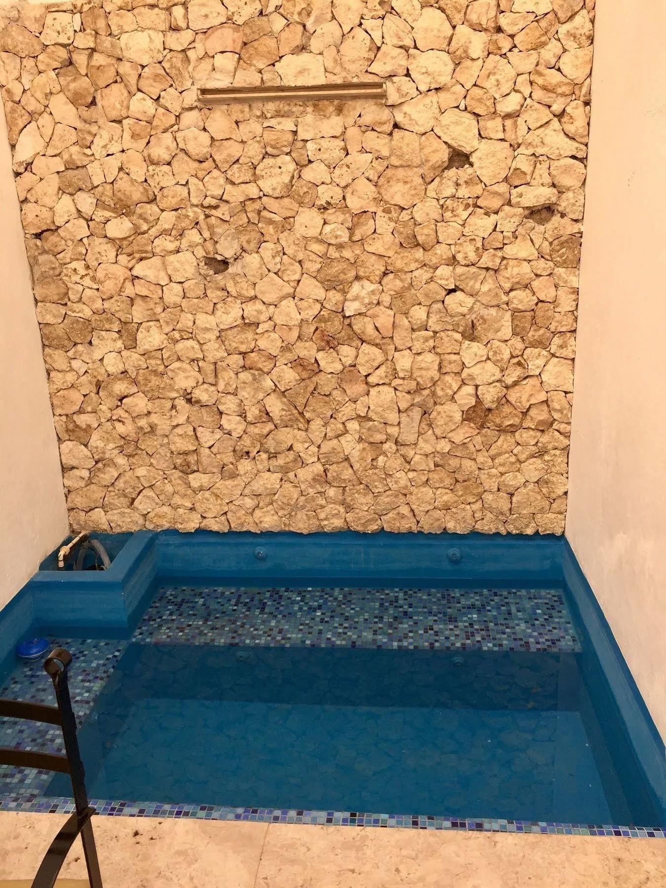 Siete 32 Aparthotel Merida