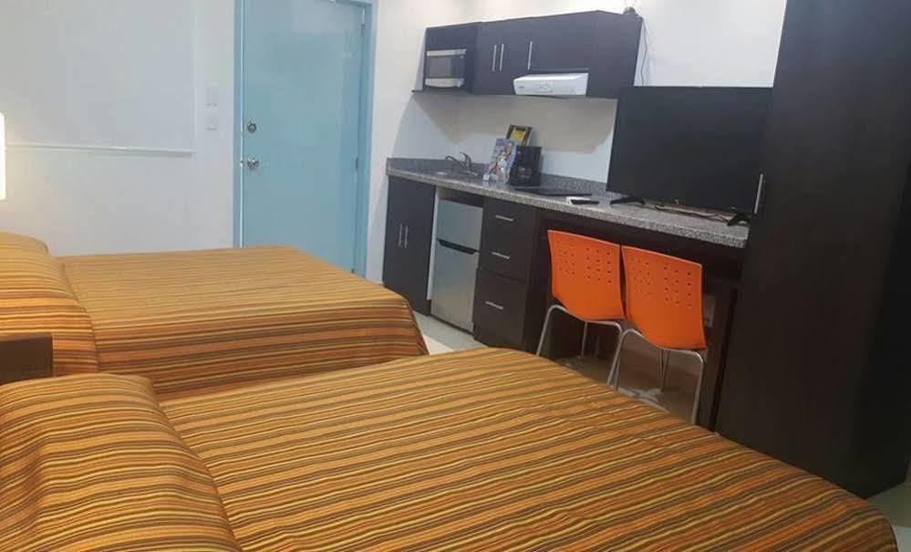 Aparthotel Siete 32 Merida