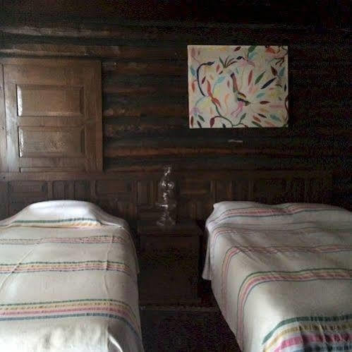 Cusarare River Sierra Hotel 3*