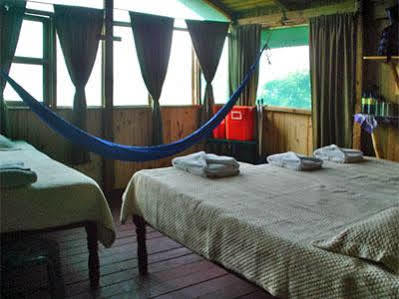 Campsite Reserva Ecologica Nanciyaga Catemaco