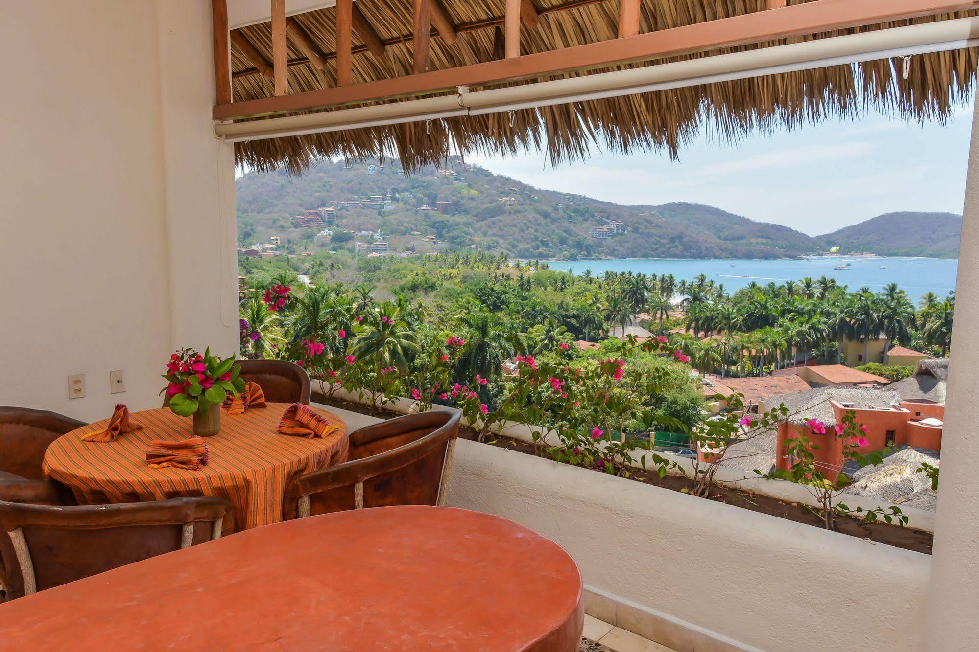 Hotel San Sebastian Luxury Zihuatanejo
