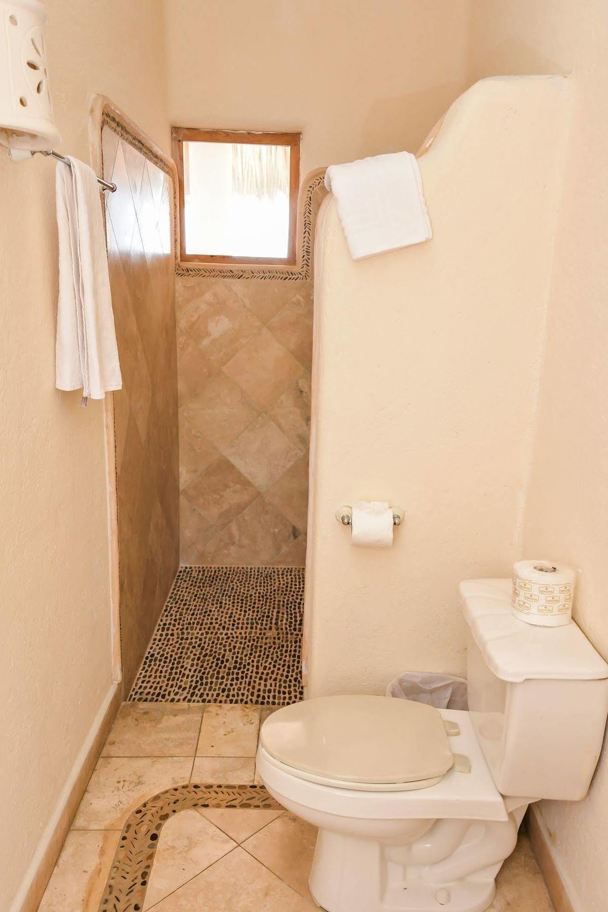 San Sebastian Luxury 3* Zihuatanejo