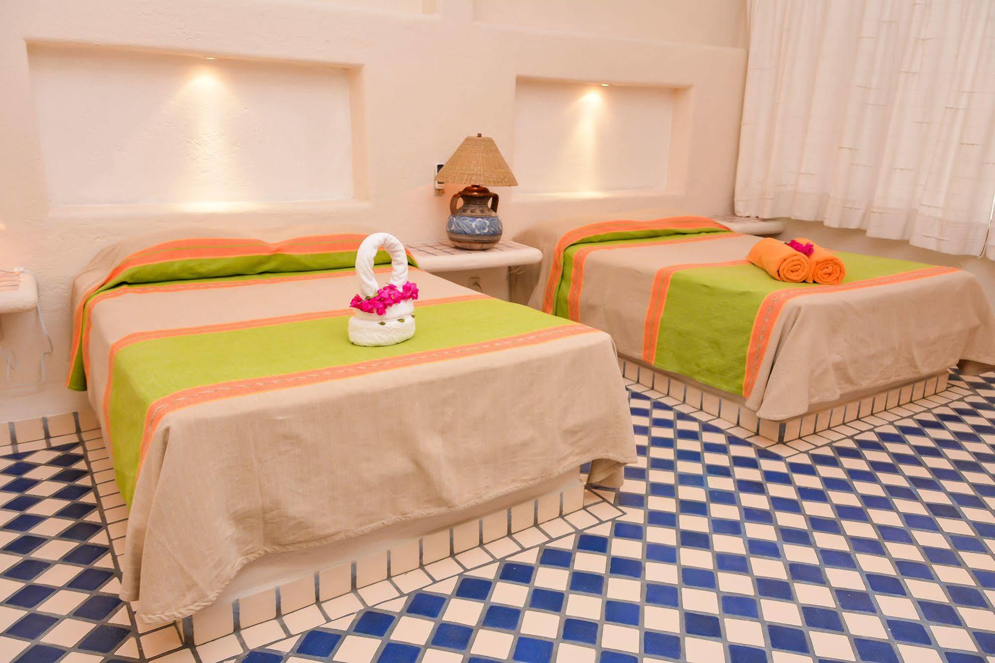 San Sebastian Luxury 3* Zihuatanejo