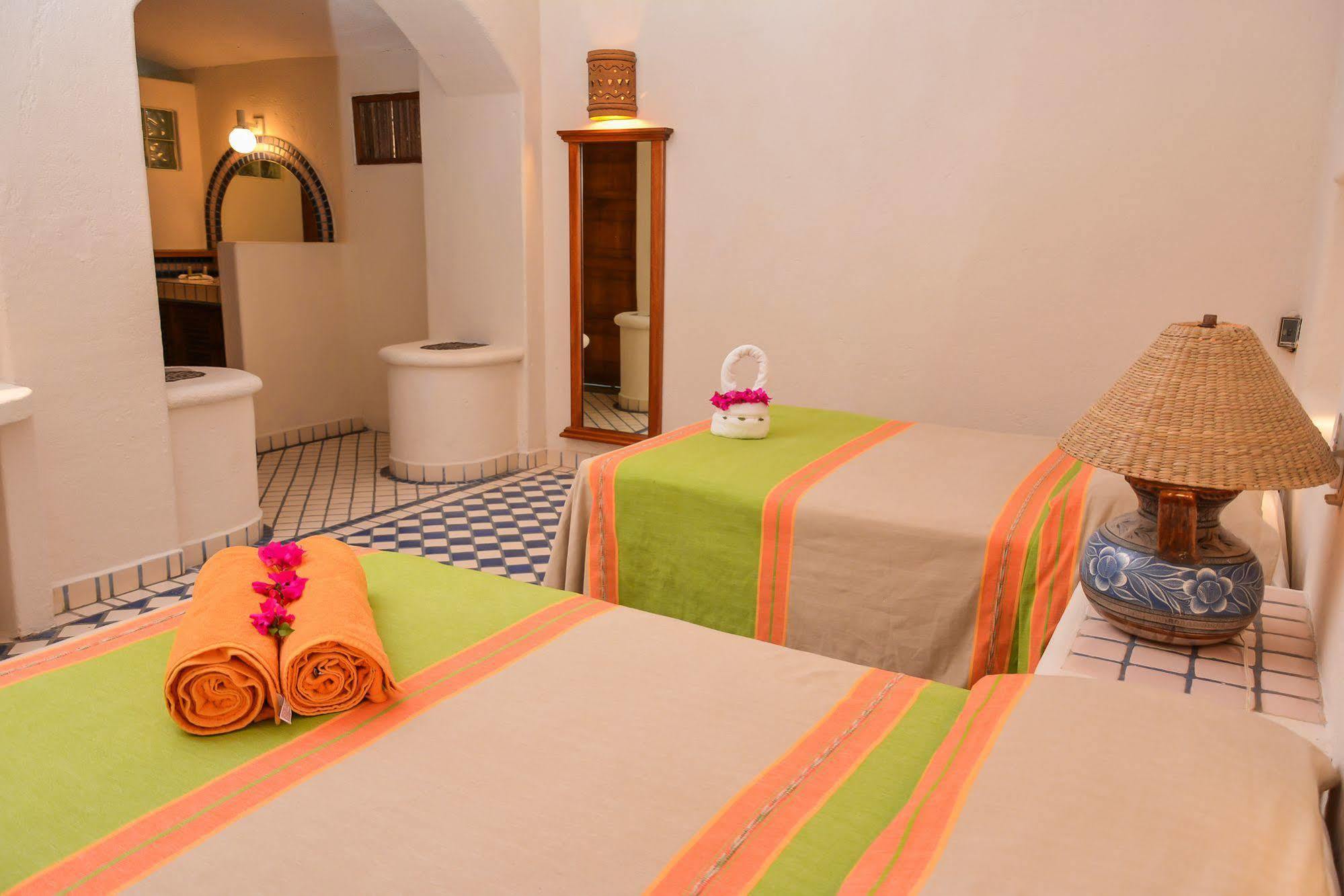 San Sebastian Luxury Hotel 3*
