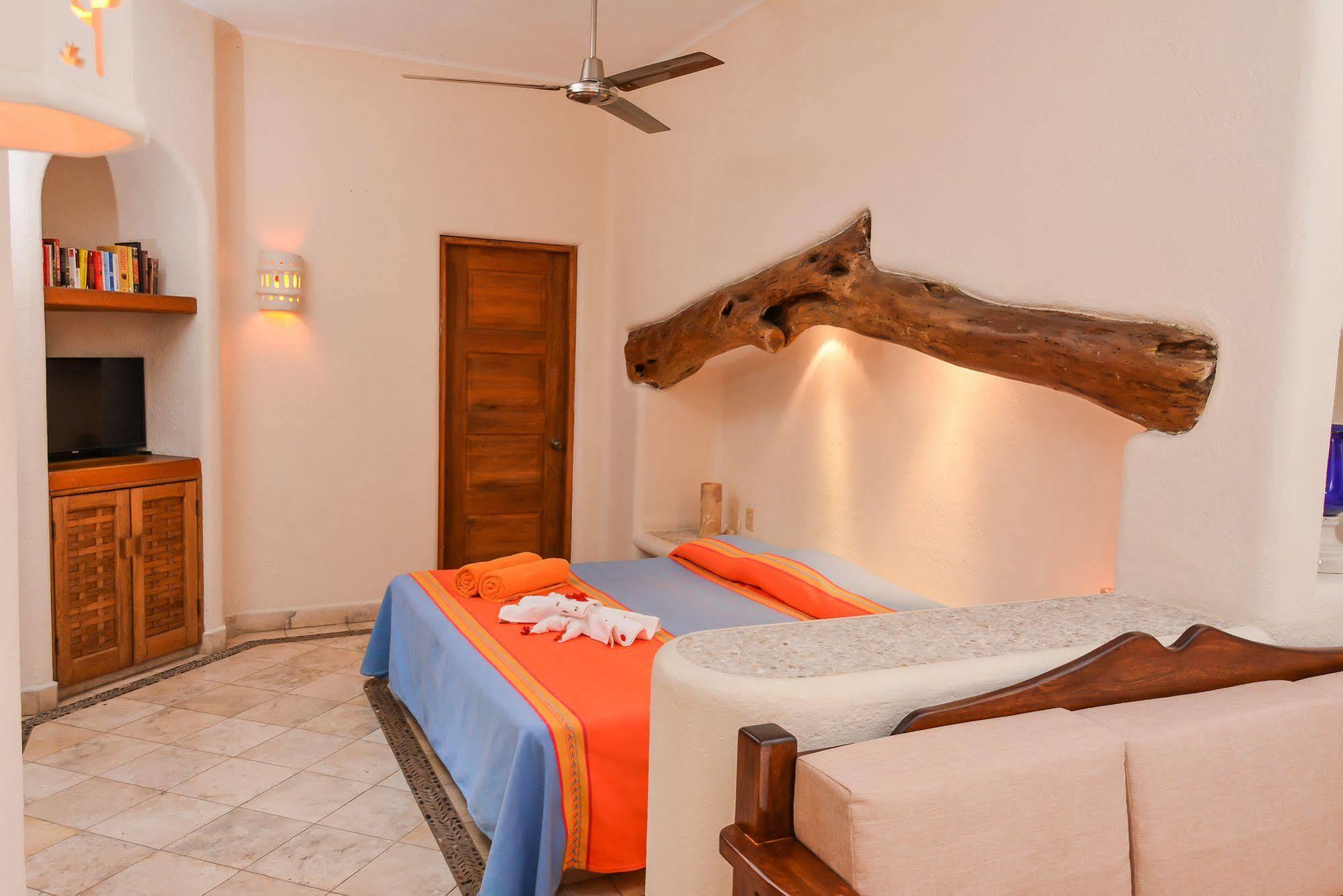 San Sebastian Luxury 3* Zihuatanejo