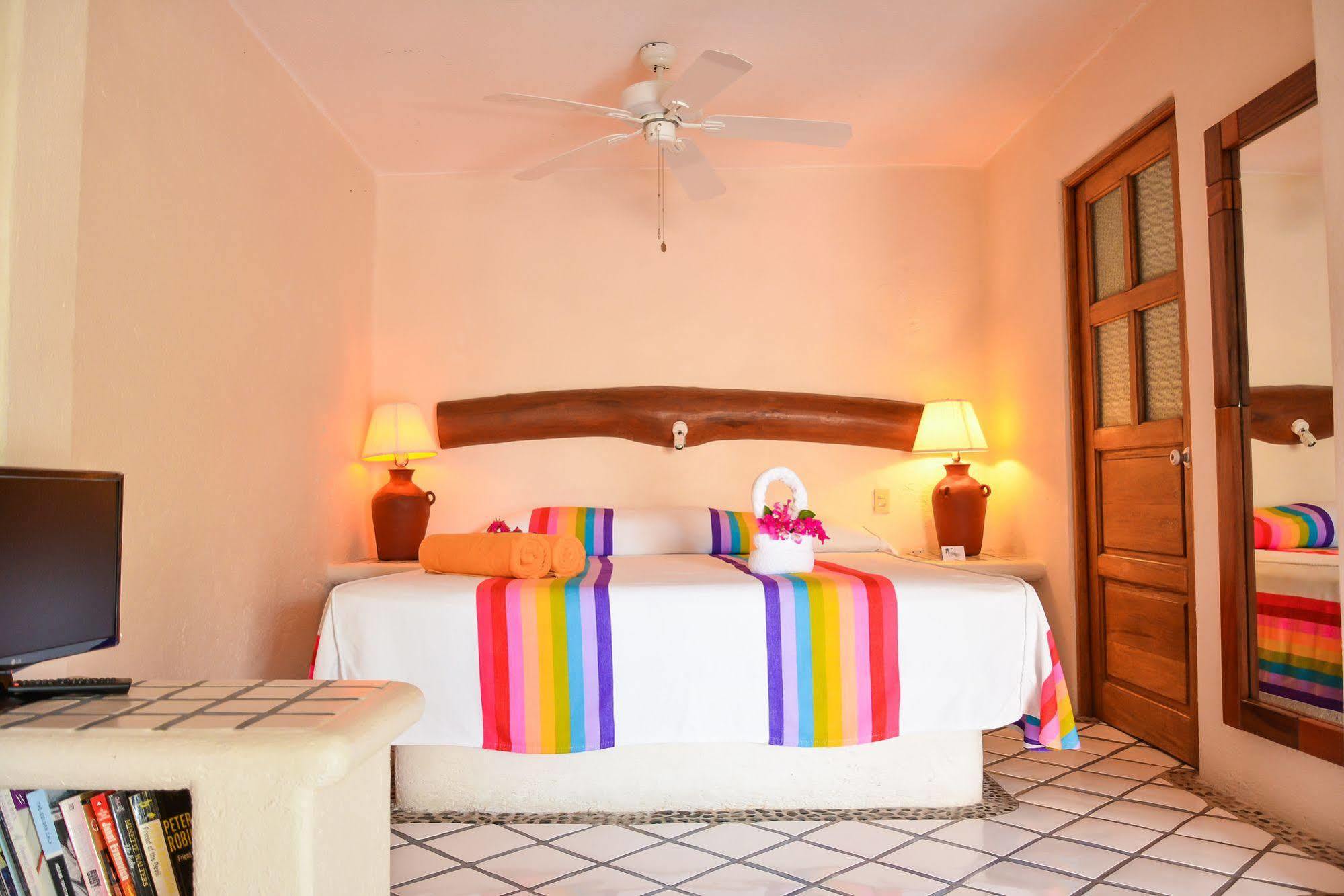 Hotel San Sebastian Luxury