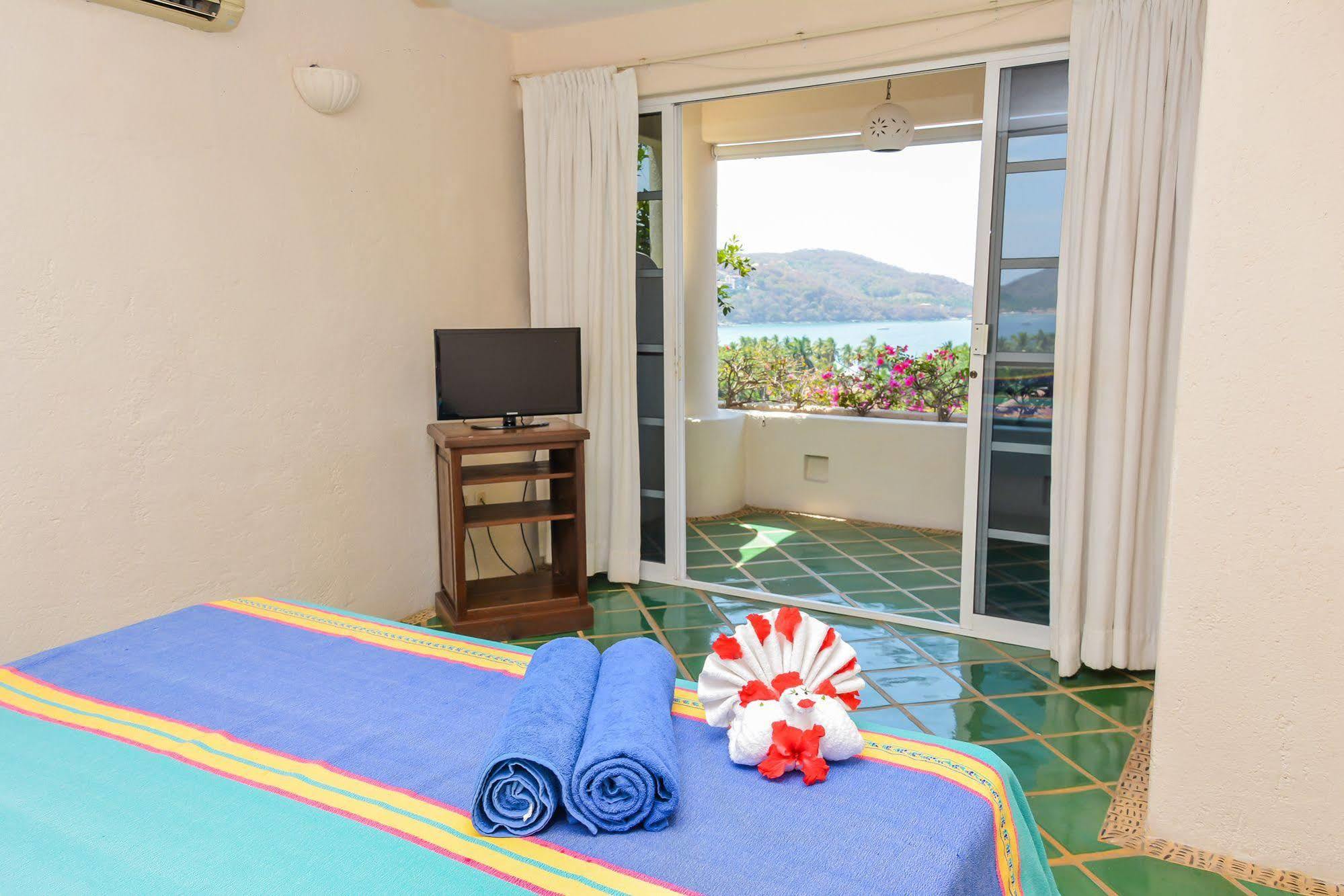 San Sebastian Luxury 3* Zihuatanejo
