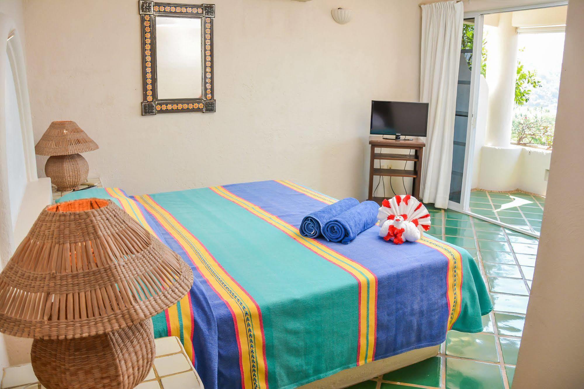 San Sebastian Luxury 3* Zihuatanejo