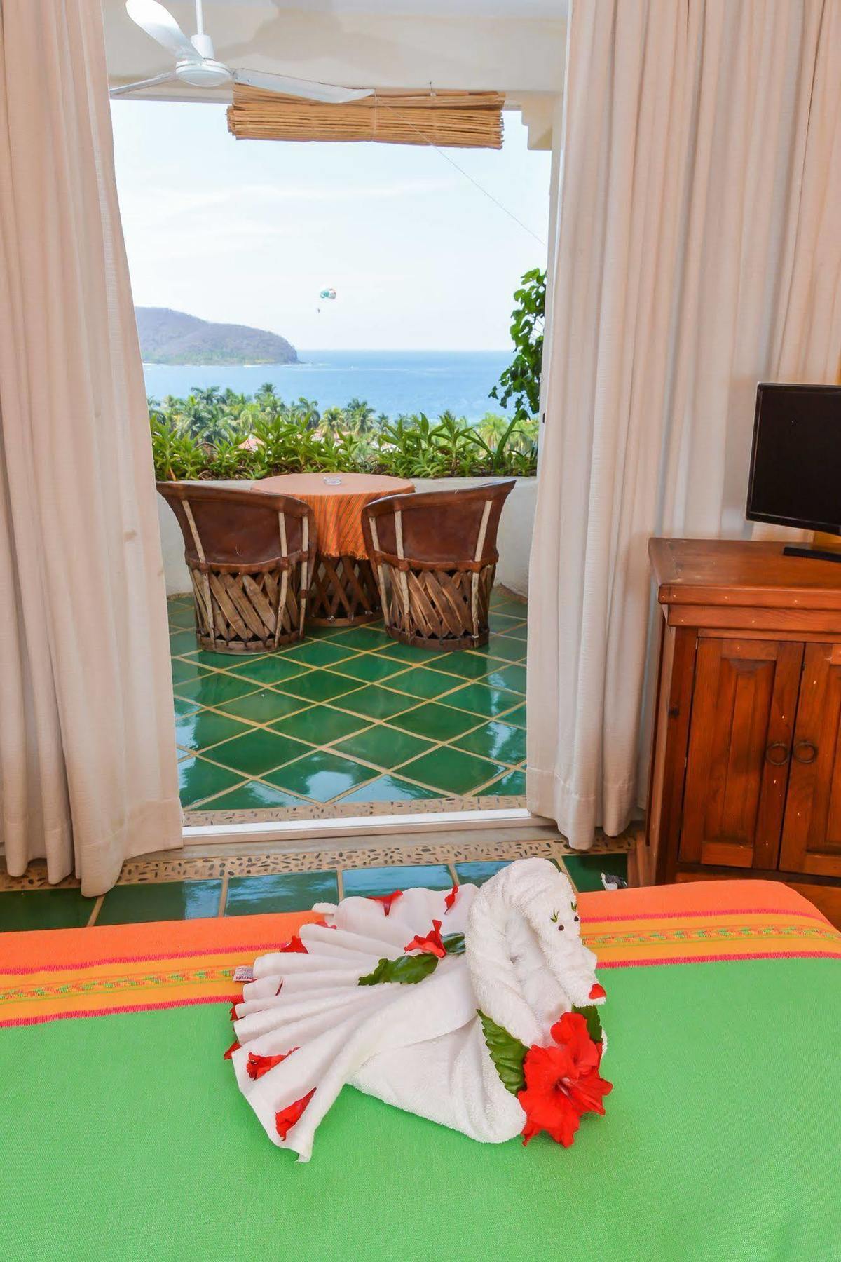 Hotel San Sebastian Luxury