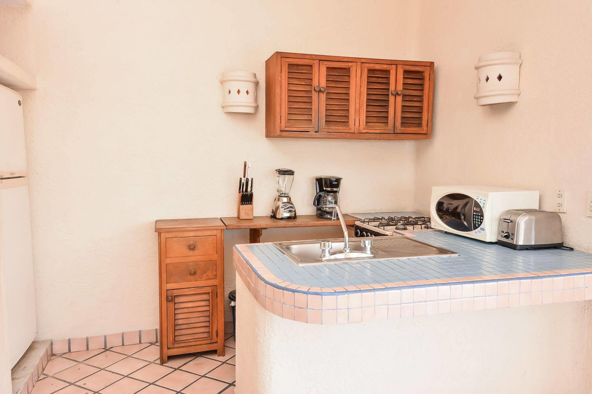 San Sebastian Luxury 3* Zihuatanejo