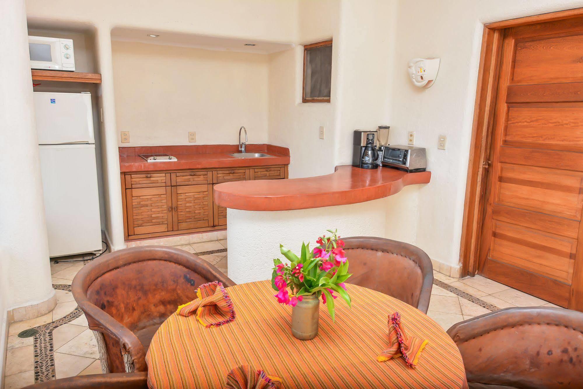 San Sebastian Luxury 3* Zihuatanejo