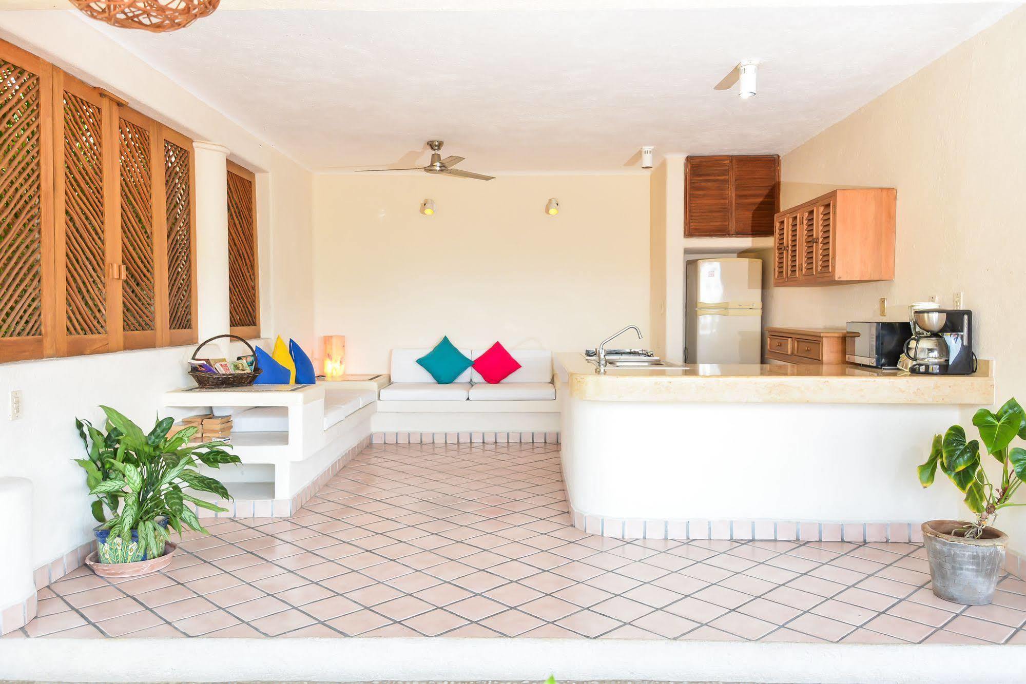 Hotel San Sebastian Luxury Zihuatanejo