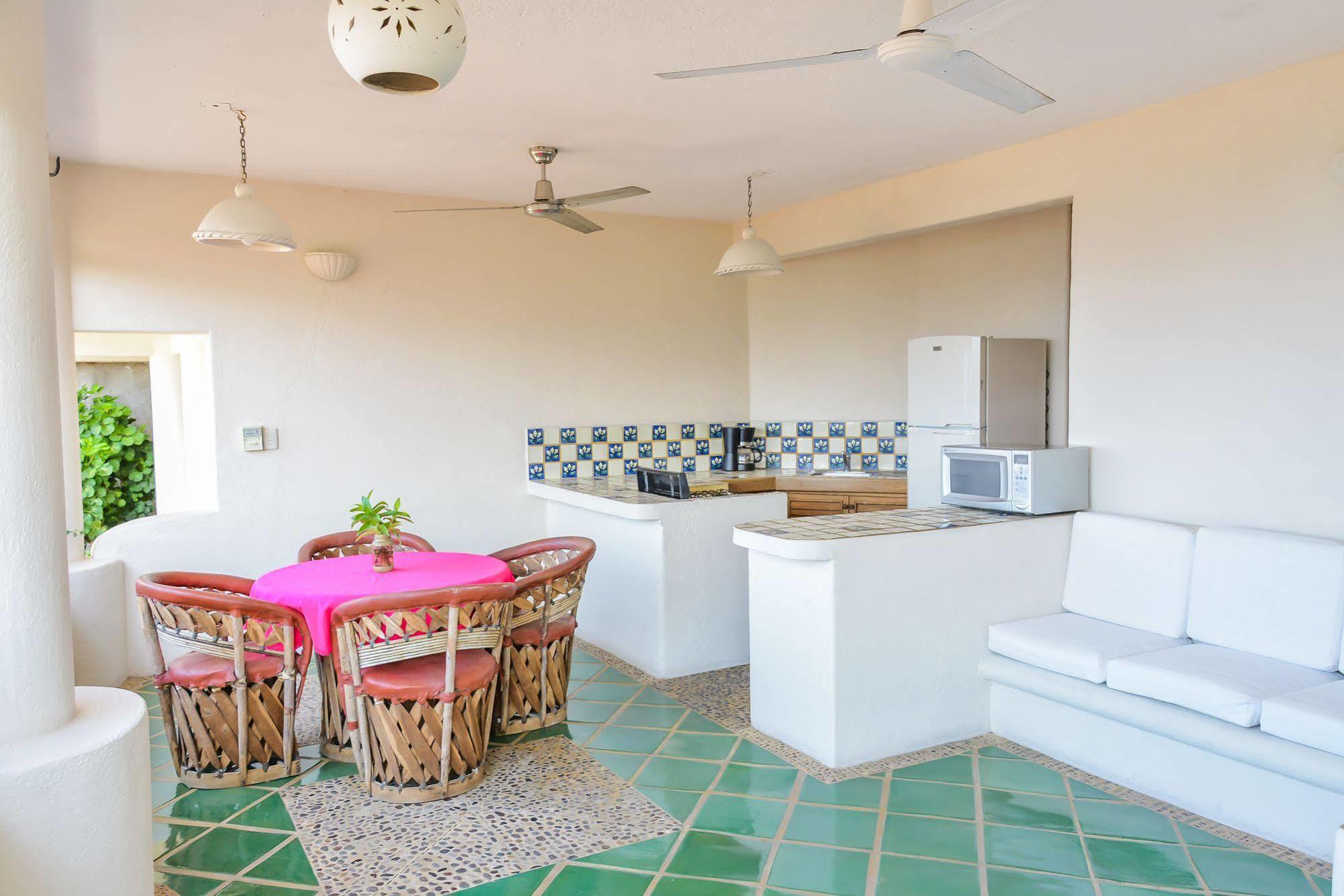 San Sebastian Luxury Hotel Zihuatanejo
