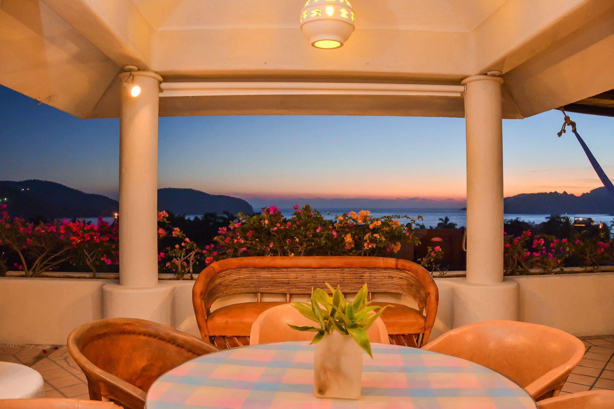 San Sebastian Luxury Hotel