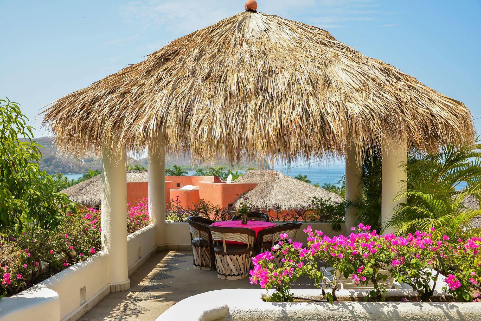 San Sebastian Luxury Zihuatanejo