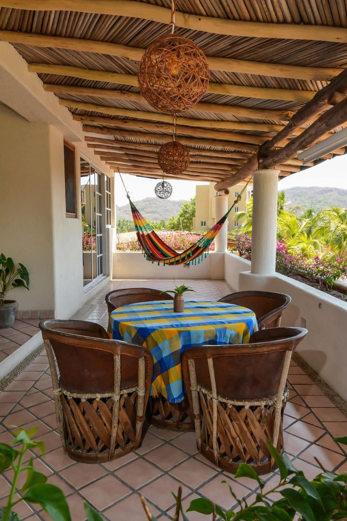 San Sebastian Luxury Zihuatanejo