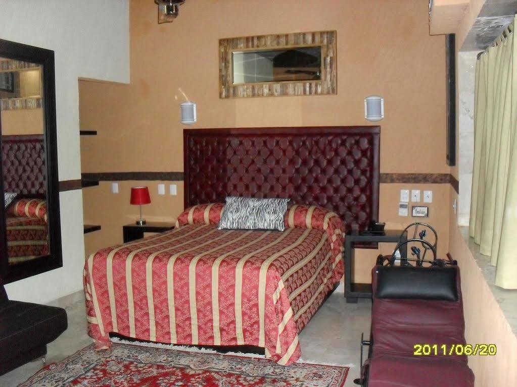 Y Paraiso Del Sur Hotel