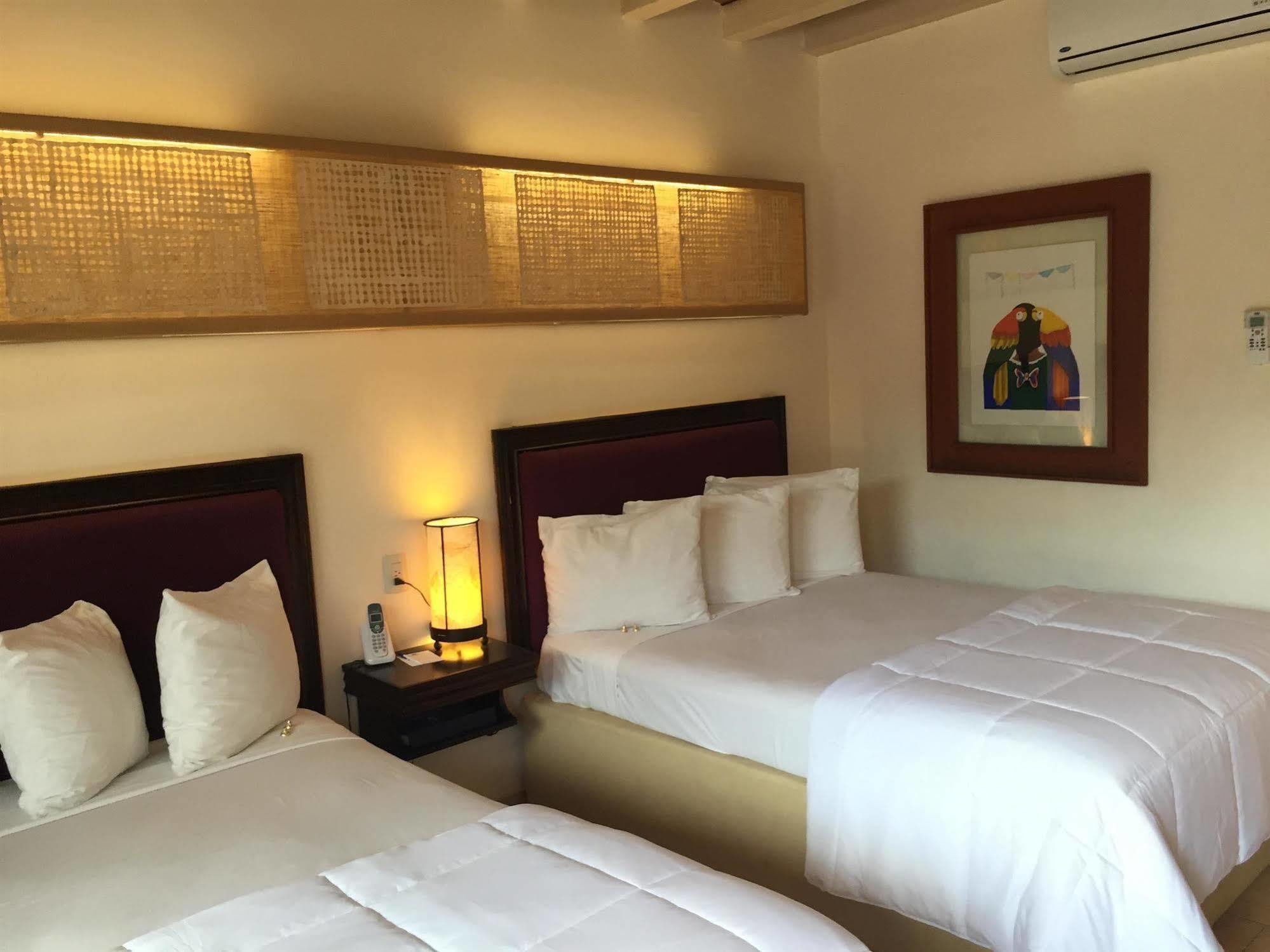 Hotel El Rey Sol