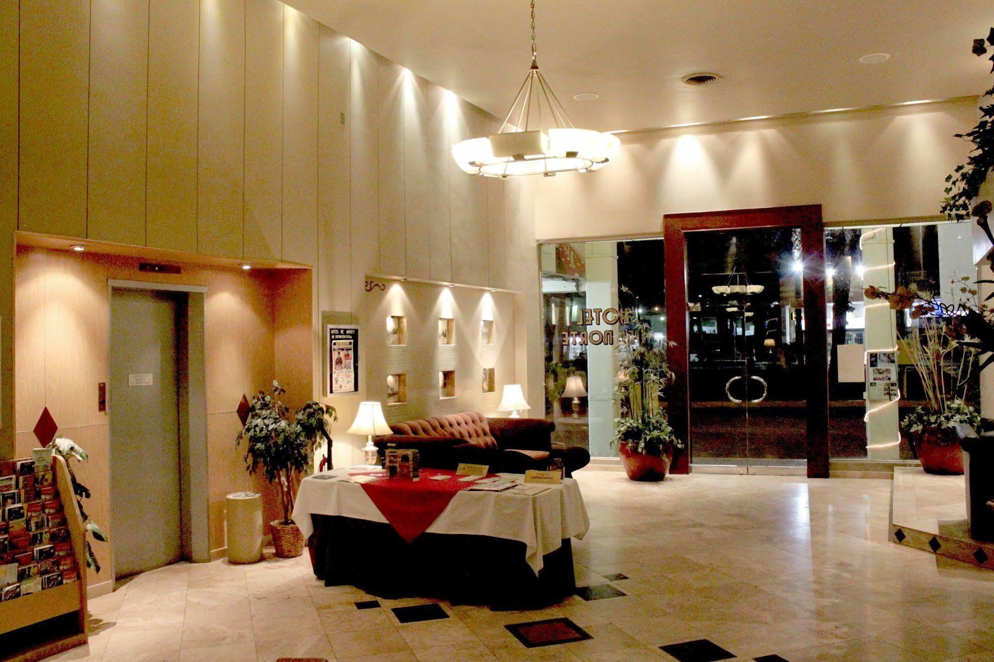 Hotel Del Norte Mexicali