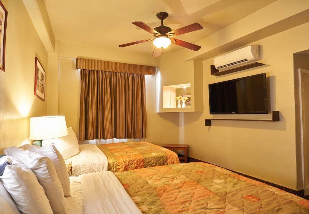 Del Norte Hotel 3*