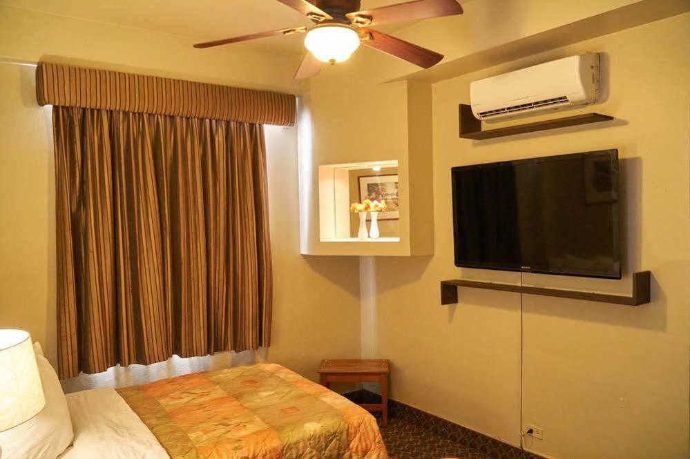 Hotel Del Norte Mexicali