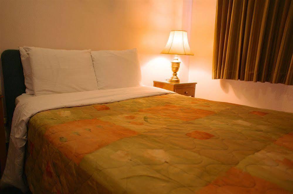 Hotel Del Norte Mexicali