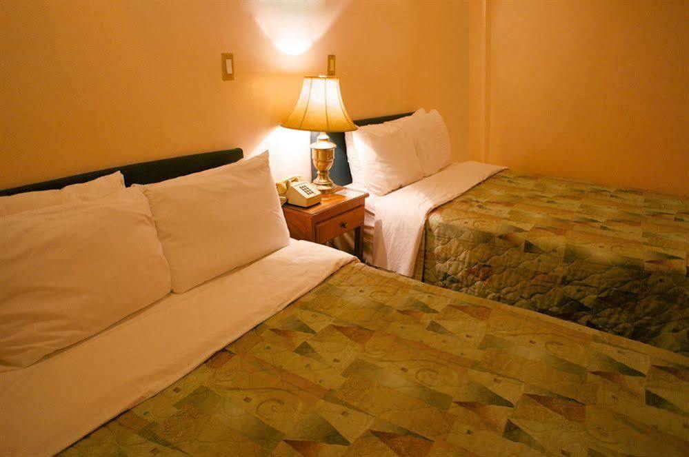 Hotel Del Norte