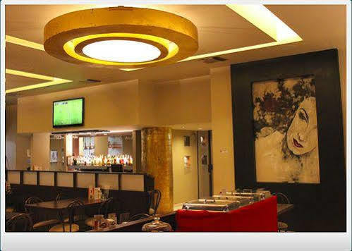 Del Norte Hotel 3*