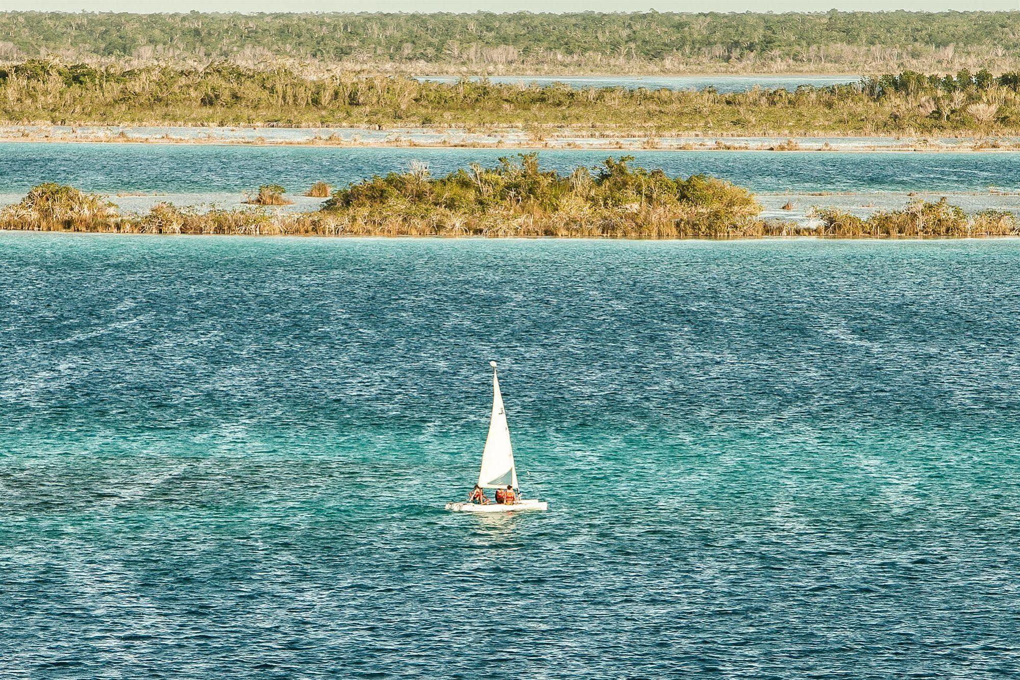 Laguna Hotel Bacalar