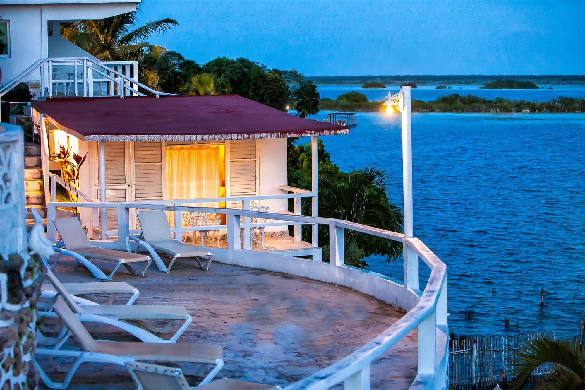 Laguna Hotel Bacalar
