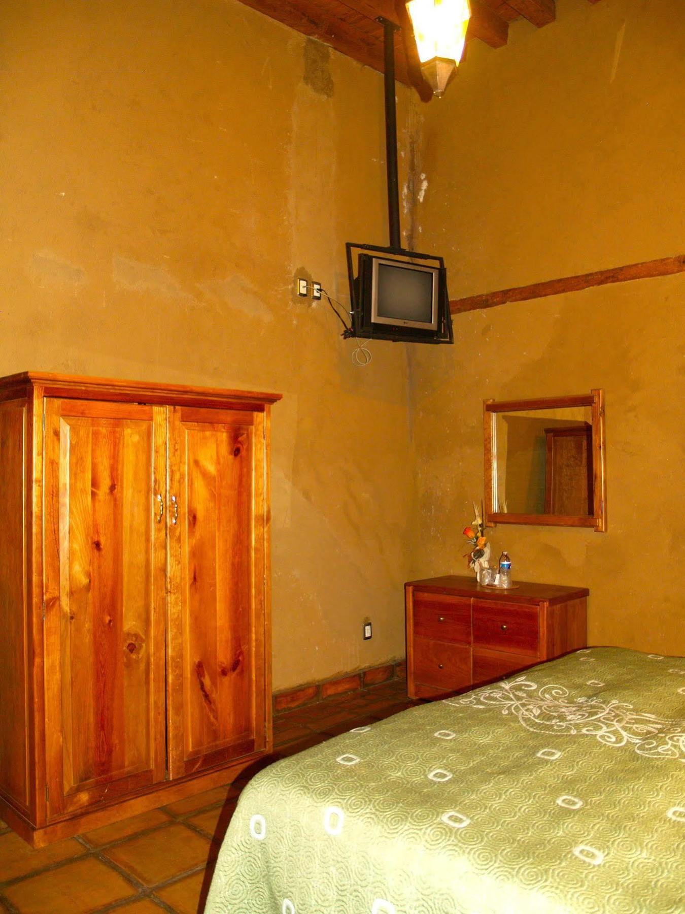 Refugio Del Angel