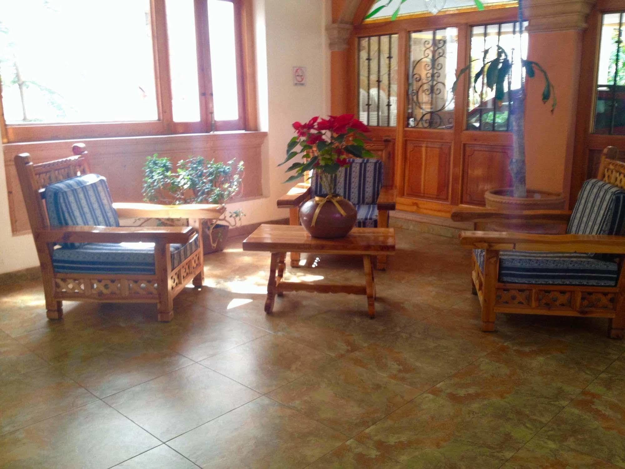 San Javier Hotel