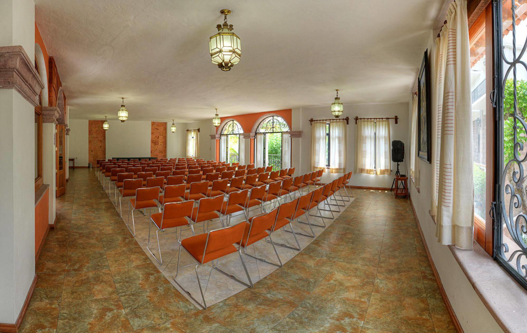 San Javier Hotel
