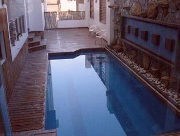Inglaterra 4* Tampico