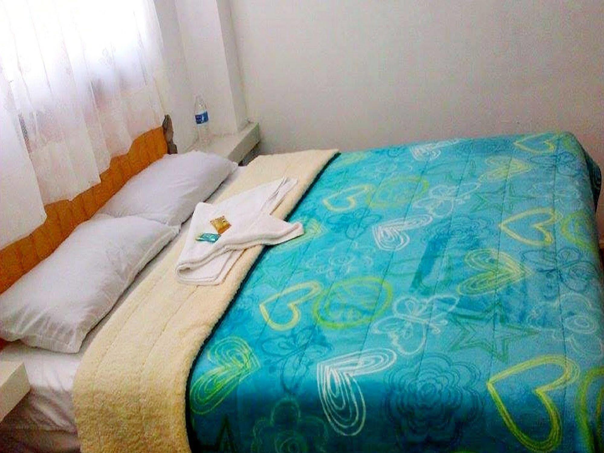 Bella Vista 5* Tehuacan