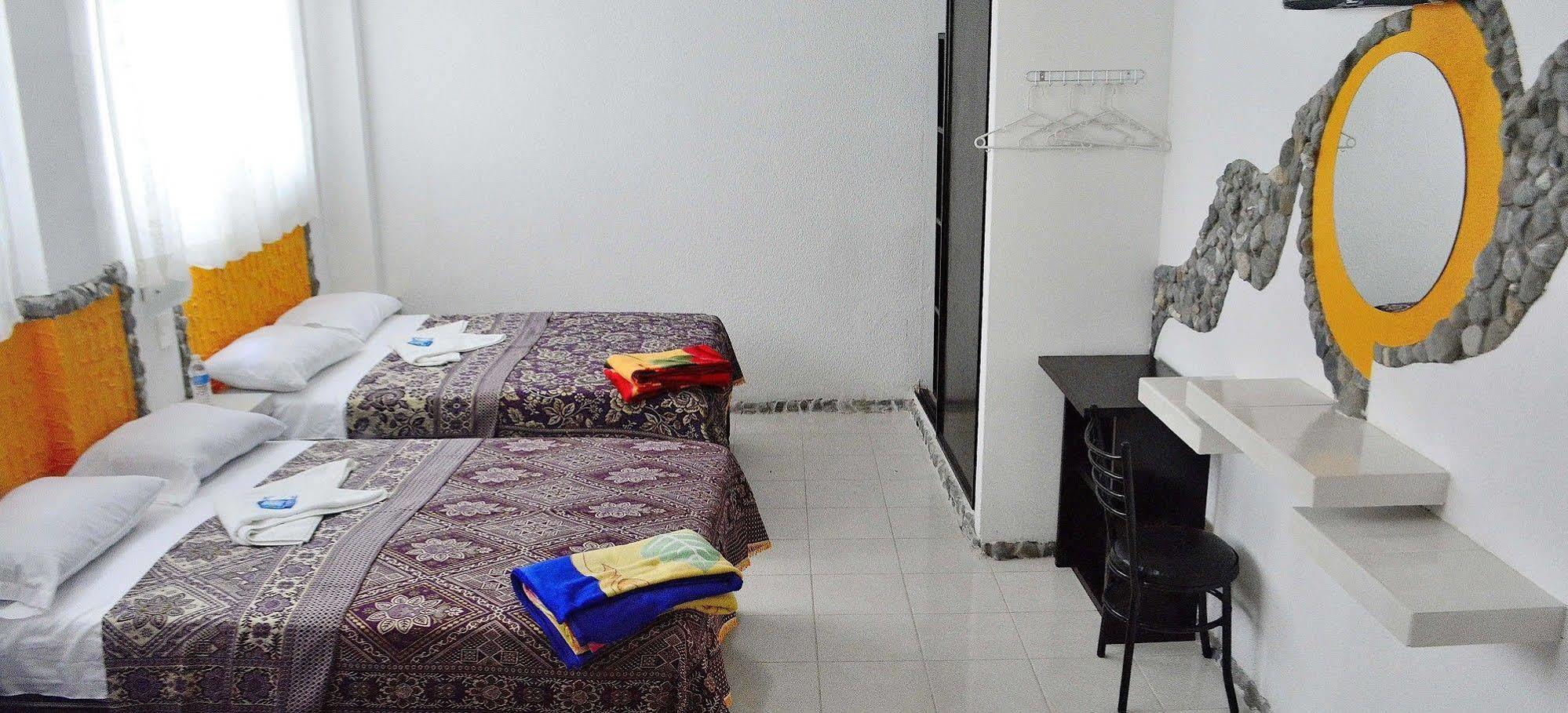 Hotel Bella Vista Tehuacan