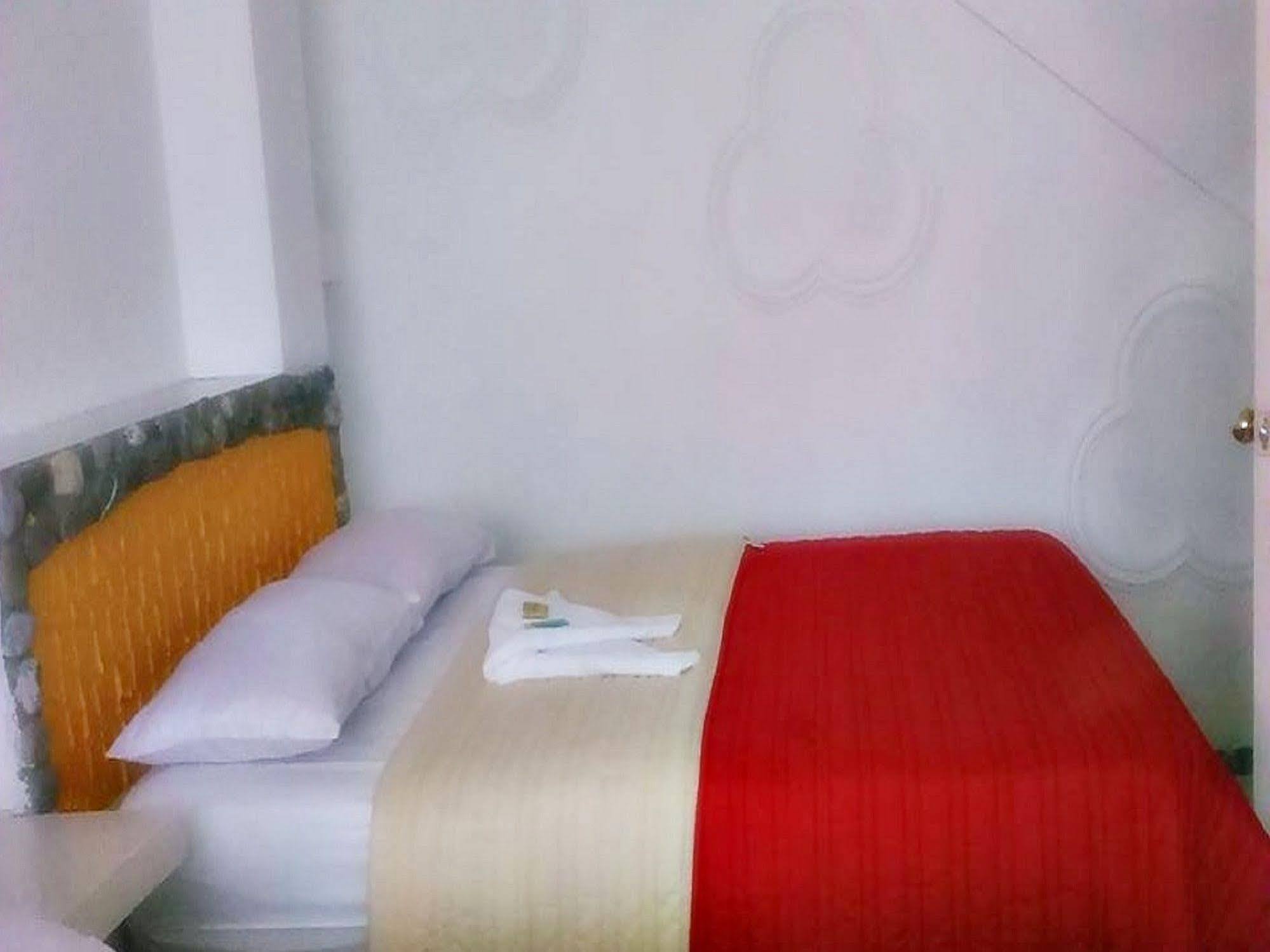 Bella Vista 5* Tehuacan