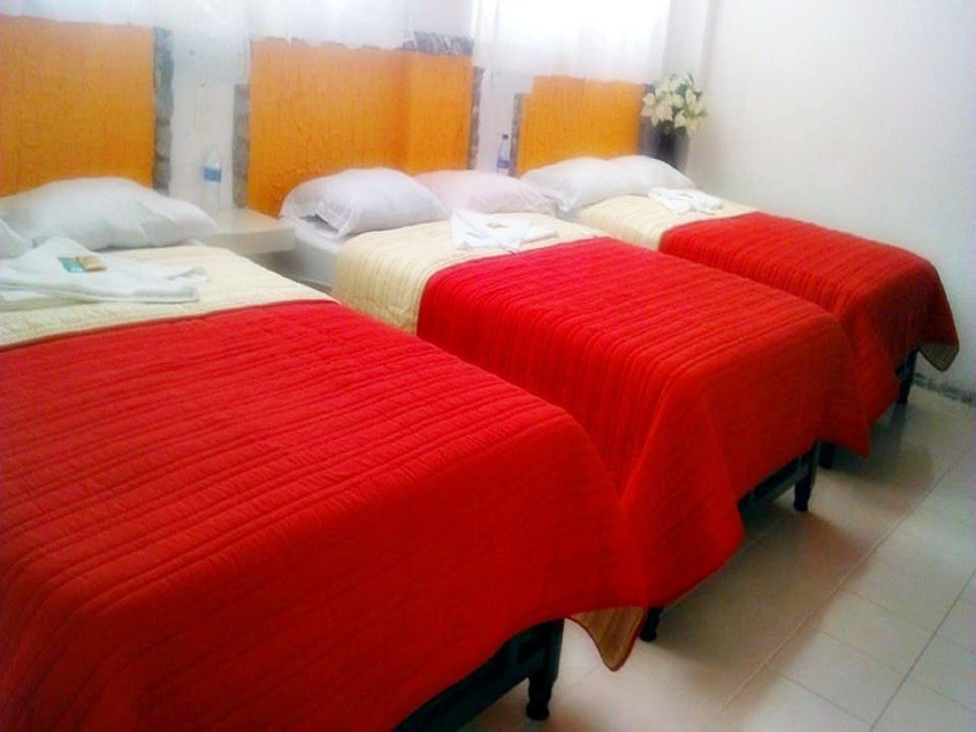 Hotel Bella Vista Tehuacan